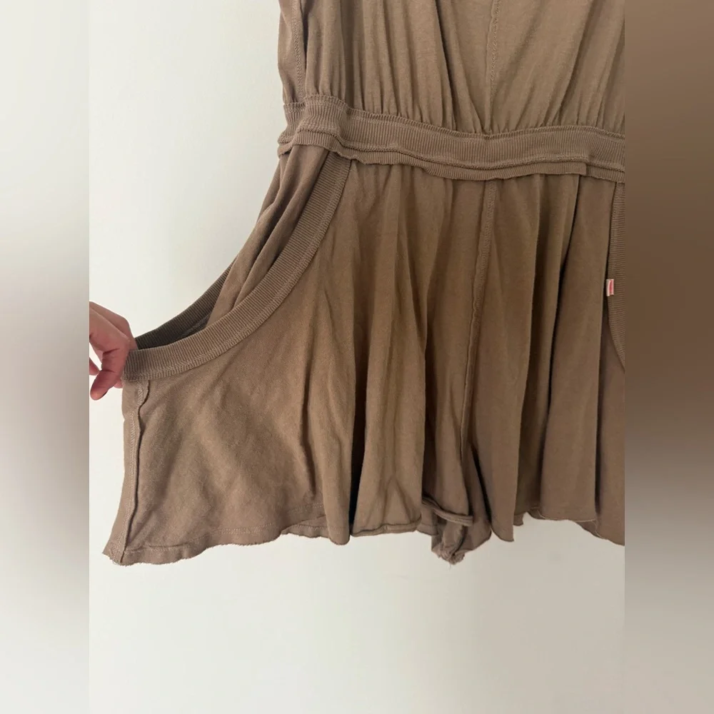 Intimately Free People Summer Slumbers Romper Size Medium - Picture 6 of 16